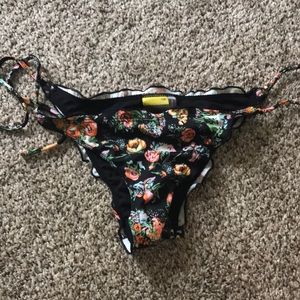 LA HEARTSxPACSUN BIKINI BOTTOMS